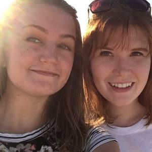 Meet your Posher, Kate